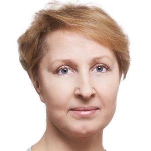 Турок Елена Николаевна