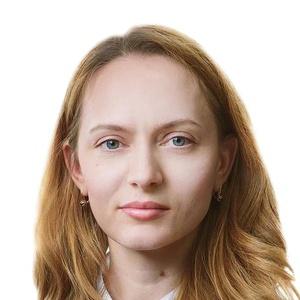 Ткачева Ирина Алексеевна