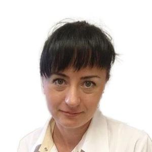 Евсеева Наталья Юрьевна