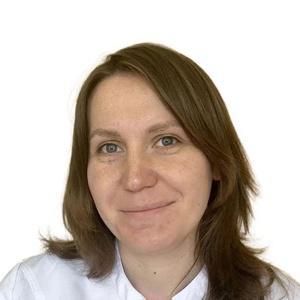 Сазонова Анна Александровна