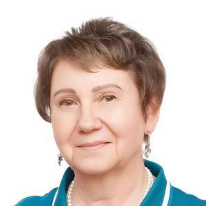 Панфилова Людмила Николаевна