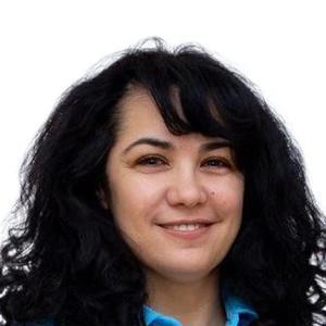 Муниева Надира Мавлонджоновна