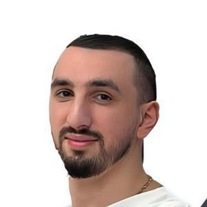 Казарян Арам Гургенович