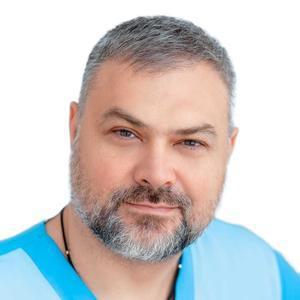 Суханов Владимир Викторович