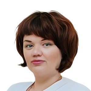 Матвеева Софья Александровна