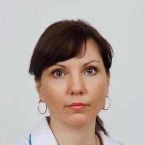 Сидорова Светлана Владимировна