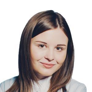Девятова Мария Юрьевна