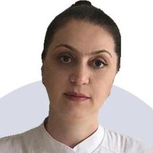 Ногаева Луиза Руслановна