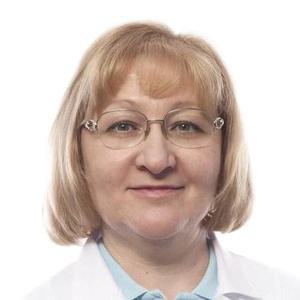 Карташова Нелли Абдулкадыровна