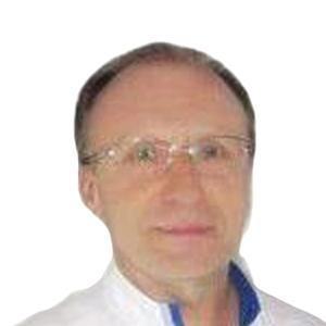 Бабанов Владимир Иванович