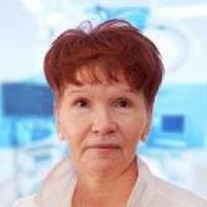 Тимофеева Ирина Борисовна