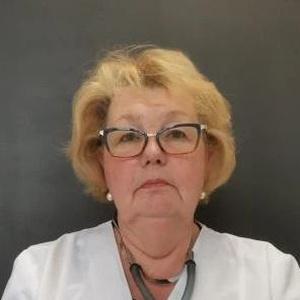 Шеланкова Марина Вячеславовна