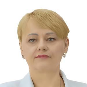 Строкина Мелания Александровна