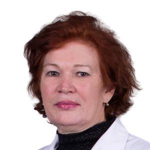Гокина Лариса Борисовна