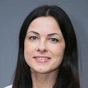 Казеннова Юлия Станиславовна