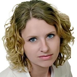 Россохатая Валентина Анатольевна