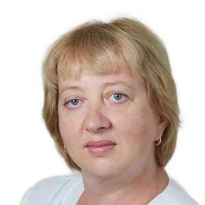Иванова Ольга Юрьевна