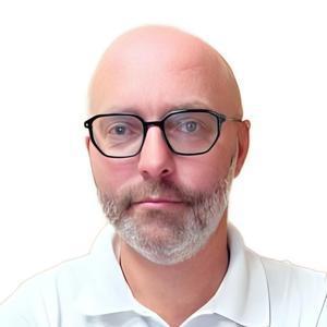 Афанасов Максим Владимирович