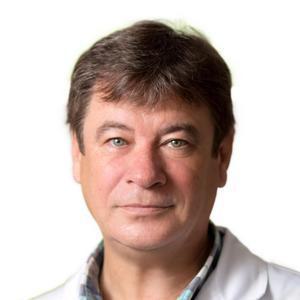 Беспоясный Виктор Александрович