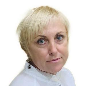 Боберова Алла Анатольевна