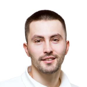Филатов Матвей Олегович