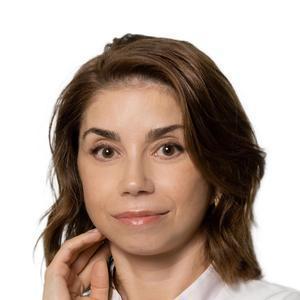 Семенова Наталья Егоровна