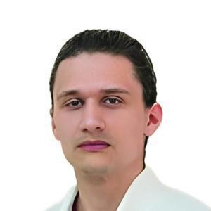 Желещиков Артем Леонидович
