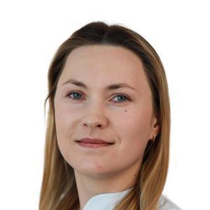 Горовая Ирина Юрьевна