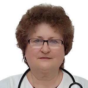 Яскина Елена Гербертовна