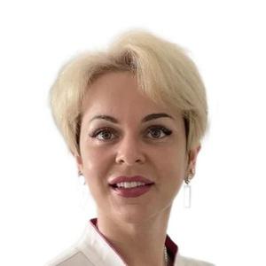 Хартукова Наталья Евгеньевна