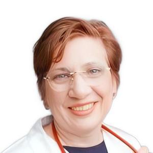 Качалова Ольга Вячеславовна