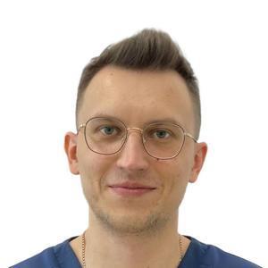 Игнатьев Даниил Александрович