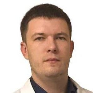 Мягков Вадим Вячеславович