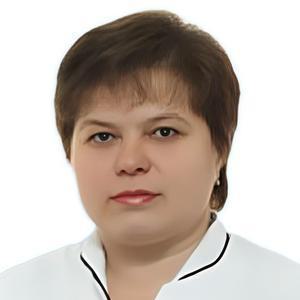 Тимошенко Татьяна Алексеевна