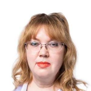Ширяева Светлана Юрьевна