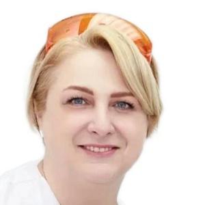 Добрынина Елена Леонидовна