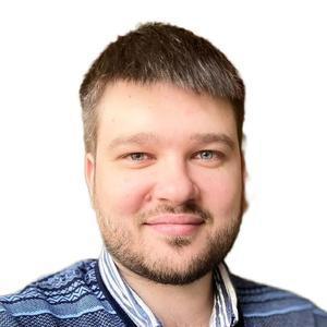 Володько Марк Васильевич