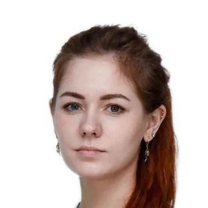 Агафонова Наталья Сергеевна