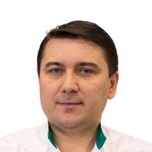 Керимов Эрвин Надирович