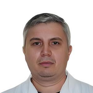 Васильев Виталий Валерьевич