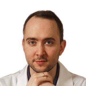 Новицкий Николай Игоревич