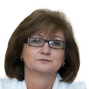 Воробьева Оксана Ивановна