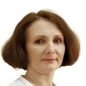 Балыкова Елена Валерьевна