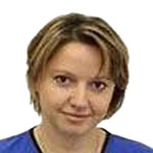 Пахоменко Елена Григорьевна