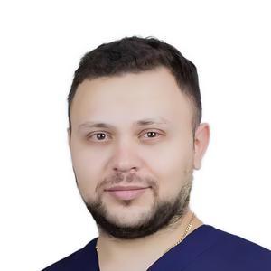 Бобиков Данил Георгиевич