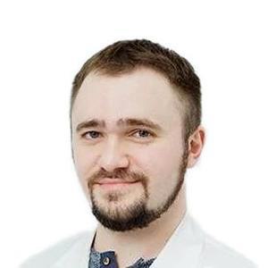 Май Семен Александрович