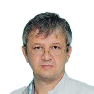 Дымченко Игорь Николаевич