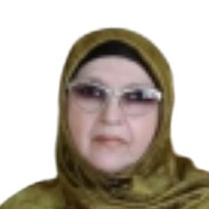 Серажева Тавус Магомедовна