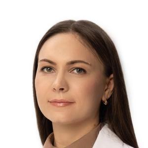 Жук Виктория Александровна
