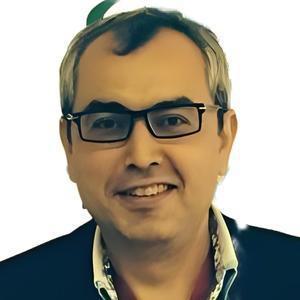 Гамзаев Мурад Гайбатуллахович